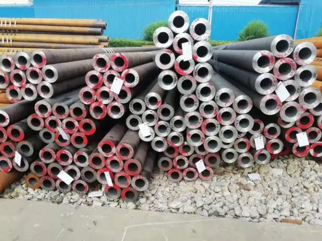 巴中中低壓鍋爐用無(wú)縫鋼管型號(hào)