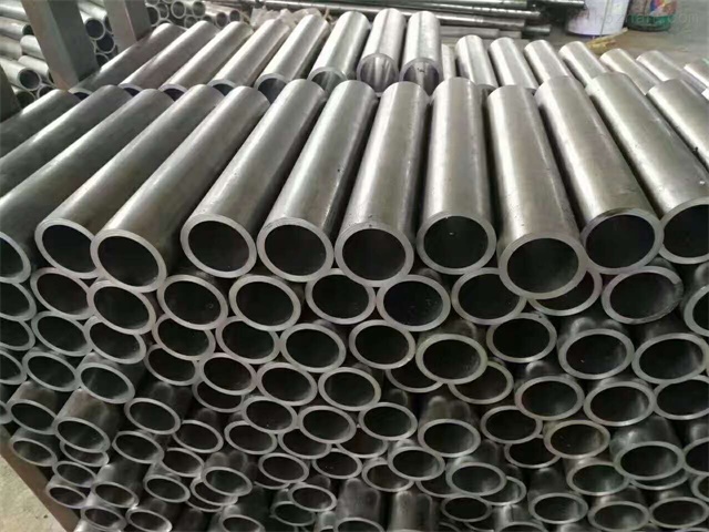 巴中精密管材無(wú)縫鋼管