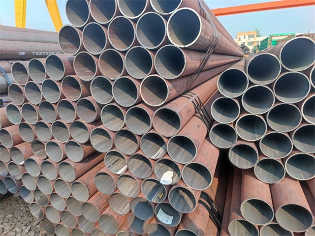 巴中冷拔精密無縫鋼管加工廠